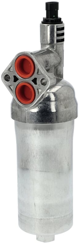 Produktbild: Fendt Hydraulikfilter für Ventilblock Traktor Farmer, Favorit, Vario, MF 6000, 7000, 8000, Valtra S