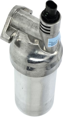 Produktbild: Fendt Hydraulikfilter für Ventilblock Traktor Farmer, Favorit, Vario, MF 6000, 7000, 8000, Valtra S
