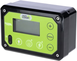 Produktbild: SmartCoop Steuerung für Geflügelställe