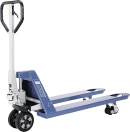 Produktbild: Pfaff Silberblau Hubwagen HU 25-115 TS Silverline 2,5 t