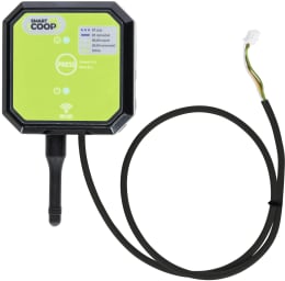 Produktbild: SmartCoop WLAN-Modul für Geflügelställe
