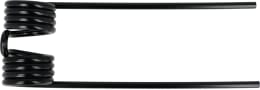 Produktbild: Fendt Pick-up Zinken 205 x 70 x 5,6 mm, für Presse 1000, 2000, 4000, Rotana