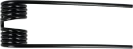 Produktbild: Fendt Pick-up Zinken 205 x 70 x 5,6 mm, für Presse 1000, 2000, 4000, Rotana