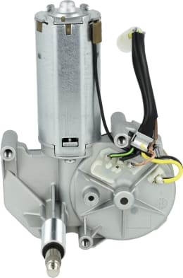 Produktbild: Fendt Scheibenwischermotor 180 °, für Traktor Farmer, Favorit, Vario, Geräteträger, Xylon