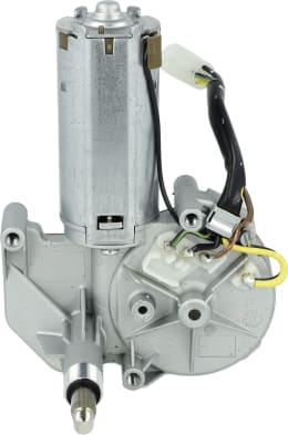 Produktbild: Fendt Scheibenwischermotor, für Traktor Vario 300, 500, 700, 800, 900