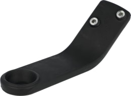 Produktbild: Fendt Handyhalter für Traktor Vario, Mähdrescher 8000, 9000, Massey Ferguson Mähdrescher 7000, 8000