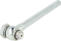 Produktbild: Fendt Rückschlagventil, für hydraulischen Oberlenker Traktor Vario 300, 500, 700