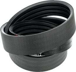 Produktbild: Fendt Keilrippenriemen 2.425 mm, für Hydrostat Mähdrescher Fendt, Massey Ferguson