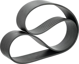 Produktbild: Fendt Kraftband für Feldhäcksler Katana