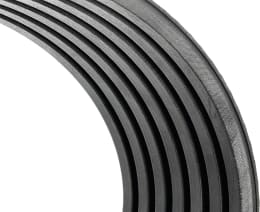 Produktbild: Fendt Kraftband für Feldhäcksler Katana