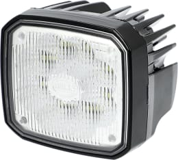 Produktbild: Fendt LED-Arbeitsscheinwerfer Ultra Beam LED 4.400 lm, Boden-Ausleuchtung, für Binkerhalter