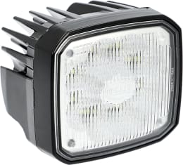 Produktbild: Fendt LED-Arbeitsscheinwerfer Ultra Beam LED 4.400 lm, Boden-Ausleuchtung, für Binkerhalter