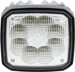 Produktbild: Fendt LED-Arbeitsscheinwerfer Ultra Beam LED 4.400 lm, Boden-Ausleuchtung, für Binkerhalter