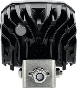 Produktbild: Fendt LED-Arbeitsscheinwerfer Ultra Beam LED 4.400 lm, Boden-Ausleuchtung, für Binkerhalter