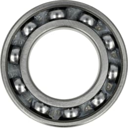 Produktbild: Fendt Rillenkugellager Ø 50 mm für Walze Rundballenpresse Fendt, Massey Ferguson