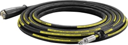 Produktbild: Kärcher® Hochdruckschlauch Longlife 400 Nennweite DN 6 Länge 10 m, 1 x M 22 x 1,5 IG, 1 x AVS-Anschluss