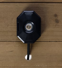Produktbild: SmartCoop LED-Stallbeleuchtung für Geflügelställe