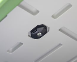 Produktbild: SmartCoop LED-Stallbeleuchtung für Geflügelställe