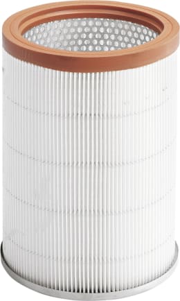 Produktbild: Kärcher® Patronenfilter 250 x 310 mm, für Nass- und Trockensauger NT 50/1, 50/2, 70/1, 70/2, 90/2