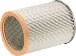 Produktbild: Kärcher® Patronenfilter 250 x 310 mm, für Nass- und Trockensauger NT 50/1, 50/2, 70/1, 70/2, 90/2