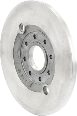 Produktbild: Fendt Bremsscheibe 274 x 13 mm für Fußbremse Favorit 600