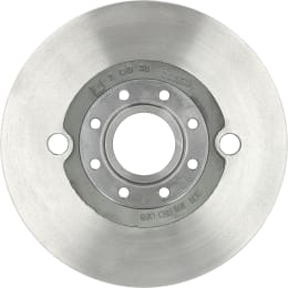 Produktbild: Fendt Bremsscheibe 274 x 13 mm für Fußbremse Favorit 600