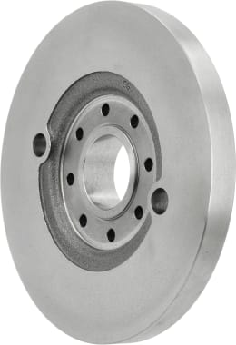 Produktbild: Fendt Bremsscheibe 270 x 24 mm für Fußbremse Favorit 600