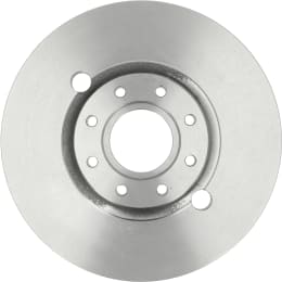 Produktbild: Fendt Bremsscheibe 270 x 24 mm für Fußbremse Favorit 600