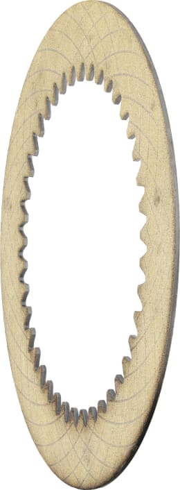 Produktbild: Fendt Innenlamelle 119 x 178 x 2,5 mm für Ausgleichsgetriebe, Differential, Vorderradantrieb