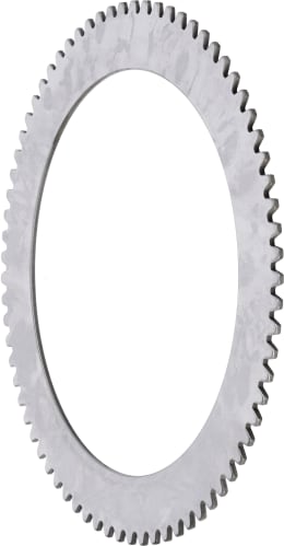 Produktbild: Fendt Außenlamelle 140 x 188 x 2 mm für Differential Traktor Favorit, Vario, Massey Ferguson