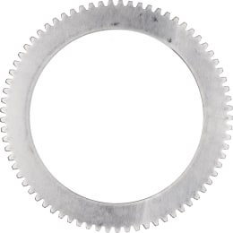 Produktbild: Fendt Außenlamelle 140 x 188 x 2 mm für Differential Traktor Favorit, Vario, Massey Ferguson