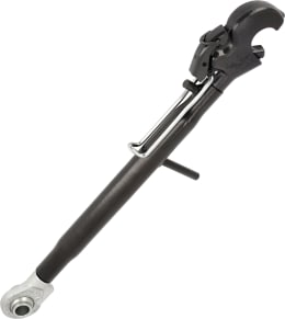 Produktbild: Fendt Oberlenker, Kat. 2, M 30 x 3,5, für Heckkraftheber Farmer 300, Vario 200, 300