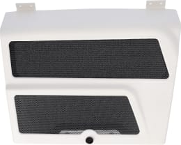 Produktbild: Fendt Dachblende für Luftfilter Vario 200 F/V