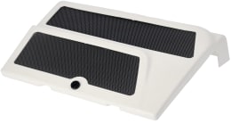 Produktbild: Fendt Dachblende für Luftfilter Vario 200 F/V