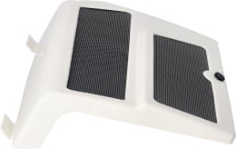 Produktbild: Fendt Dachblende für Luftfilter Vario 200 F/V