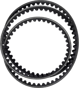 Produktbild: Fendt Keilriemen 10 x 1275 La für Traktor Farmer 300, Geräteträger
