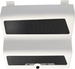 Produktbild: Fendt Dachblende für Luftfilter Vario 200 F/S/V