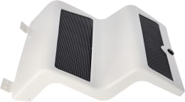 Produktbild: Fendt Dachblende für Luftfilter Vario 200 F/S/V