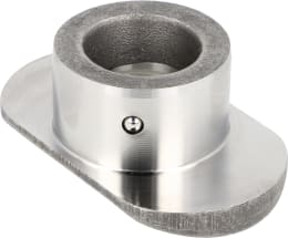 Produktbild: Fendt Sattelhülse, für automatische Anhängekupplung Rockinger, 40 mm Zugöse, Traktor