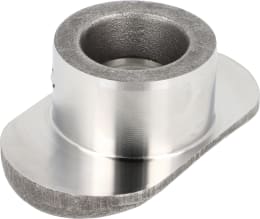 Produktbild: Fendt Sattelhülse, für automatische Anhängekupplung Rockinger, 40 mm Zugöse, Traktor