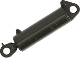 Produktbild: Fendt Hydraulikzylinder hinten links, doppelwirkend, für Heckkraftheber Traktor Fendt Vario 900