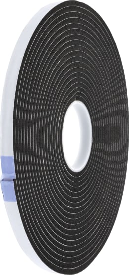 Produktbild: Fendt Dichtungsprofil 1,20 m, für Frontscheiben unten links/rechts Traktor Farmer, Favorit, Geräteträger