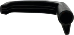 Produktbild: Fendt Handgriff für Verriegelung Front- und Heckscheibe Traktor Farmer, Favorit, Geräteträger, Vario, Xylon