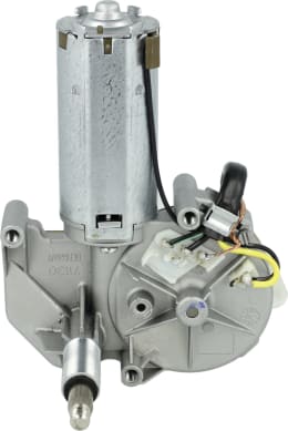 Produktbild: Fendt Scheibenwischermotor 104 °, für Traktor Farmer, Favorit, Vario, Geräteträger