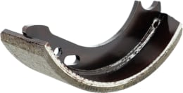Produktbild: Fendt Bremsbacke 180 x 60 mm, für Fußbremse Traktor Farmer 200, 300, Geräteträger