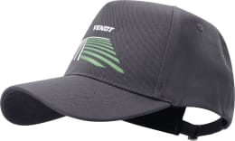 Produktbild: Fendt Cap für Erwachsene, grau, grün, weiß