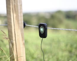 Produktbild: Ako Weidezaunprüfer Pulse Flash