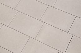 Lifestyle: casafino Terrassenplatte Melina Beige