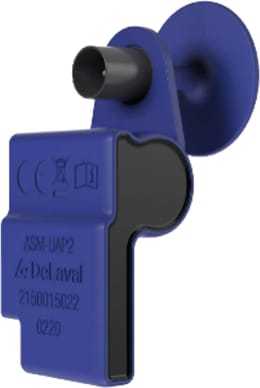 Produktbild: DeLaval Verhaltensanalysesystem BA