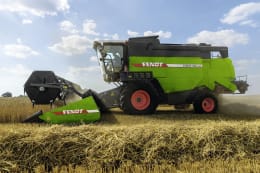 Produktbild: Fendt Mähdrescher Corus 500